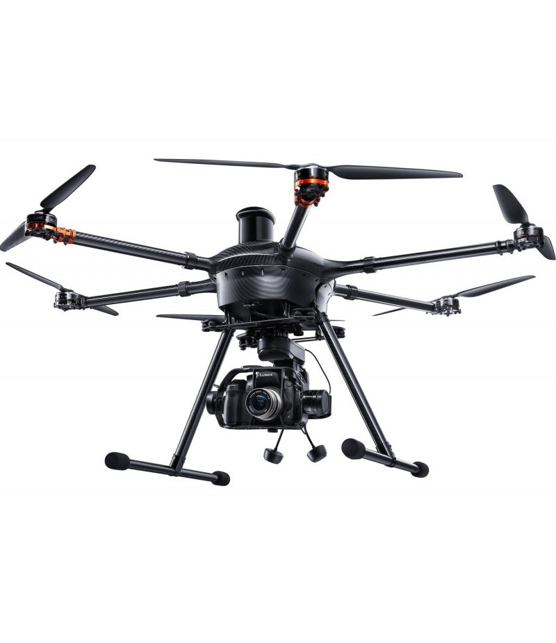 Yuneec H920 Tornado Hexakopter